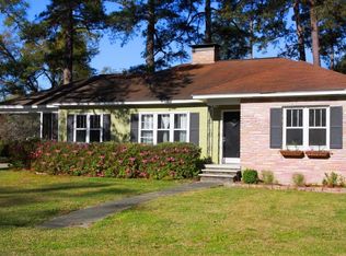 229 Hall St, Batesburg, SC 29006