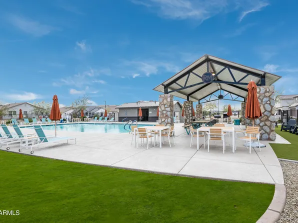 14182 W HACKAMORE Drive, Surprise, AZ 85387