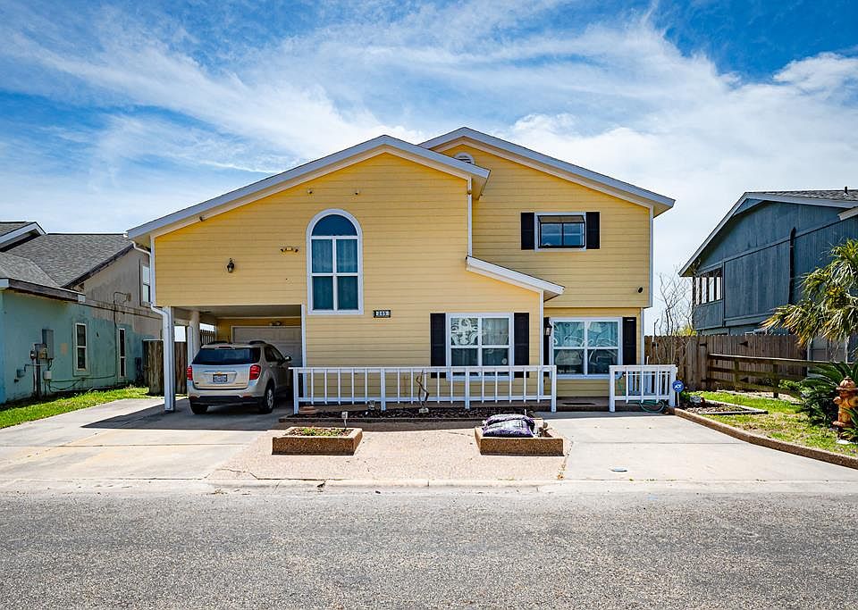 205 Bayview Dr, Aransas Pass, TX 78336 Zillow