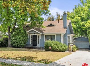 1522 Paloma St, Pasadena, CA 91104