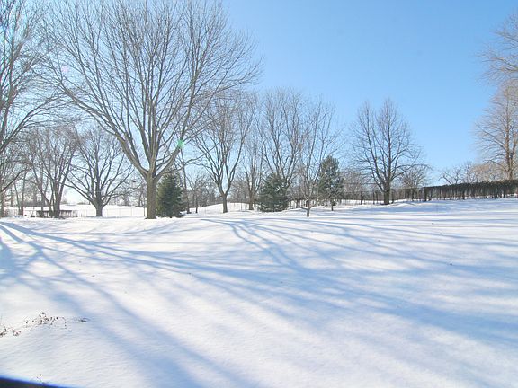 Views: Hazeltine Nat'l Golf