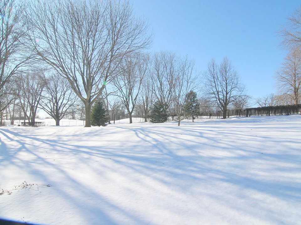 Views: Hazeltine Nat'l Golf