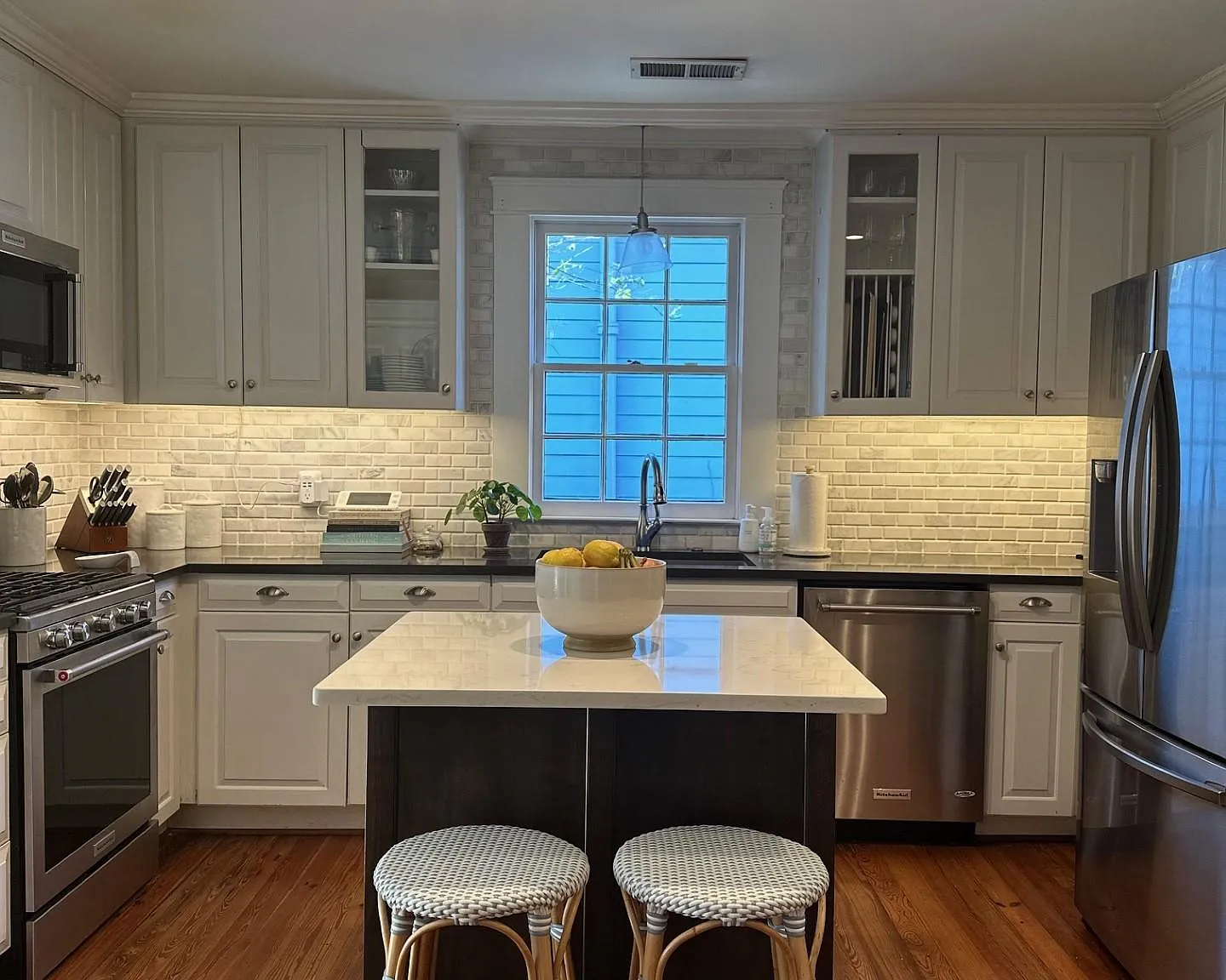 810 Antone Street NW — Photo 4