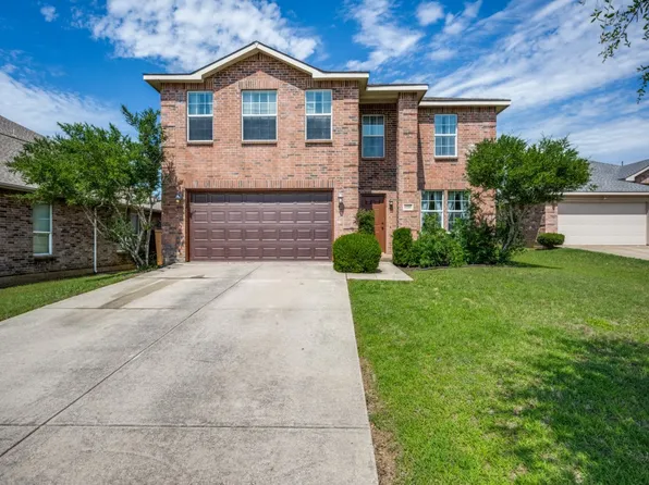 6700 Corral Ln, Denton, TX 76210