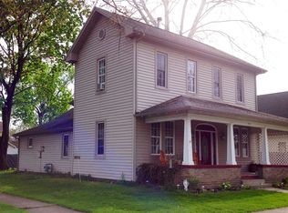 491 E Main St, Logan, OH 43138