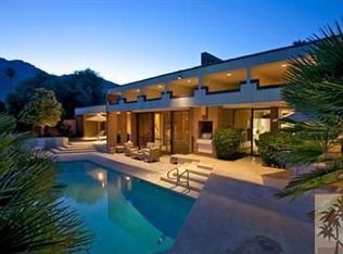 2162 Silverado Cir, Palm Springs, CA 92264