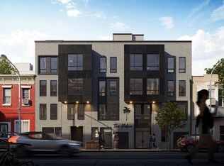 The Palma, Philadelphia, PA 19133