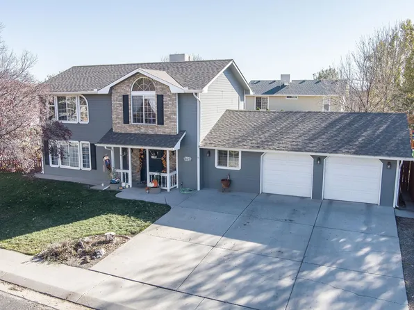 621 Hamlet St, Grand Junction, CO 81506