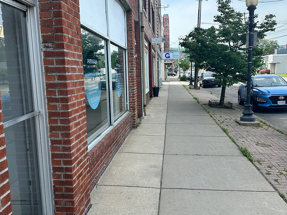 7 S Washington St #2C