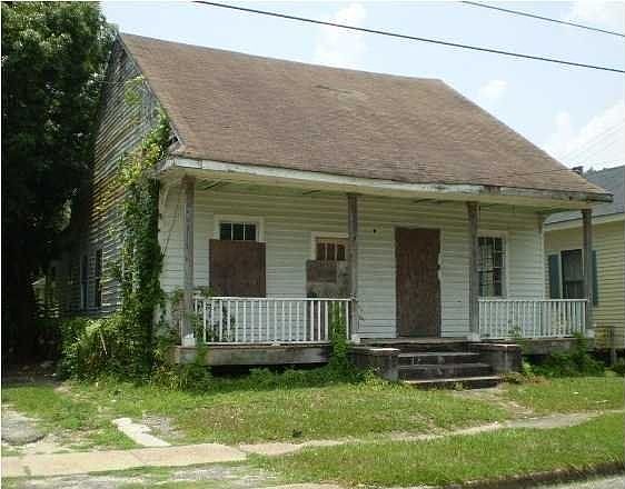 For Sale: 911 Selma St, Mobile, AL 36604