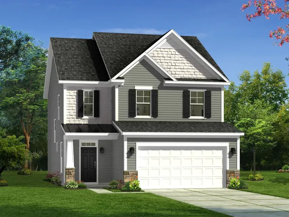 200 Faith Ave, Sanford, NC 27330