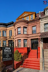 1343 Carroll Street ONE-FAMILY image 1 of 8