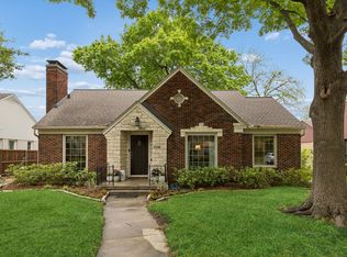 6038 Anita St, Dallas, TX 75206
