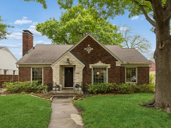6038 Anita St, Dallas, TX 75206