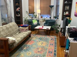 144 N 21st St APT 1F, Philadelphia, PA 19103