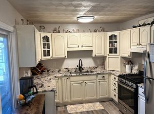 103 E Briarcliff Dr, Landrum, SC 29356