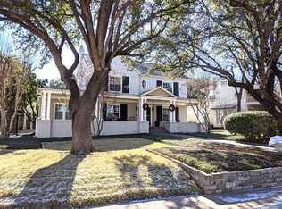 3921 Hamilton Ave, Fort Worth, TX 76107