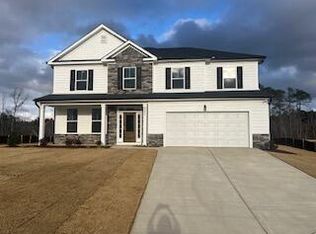 931 Lillian Park Dr, Grovetown, GA 30813