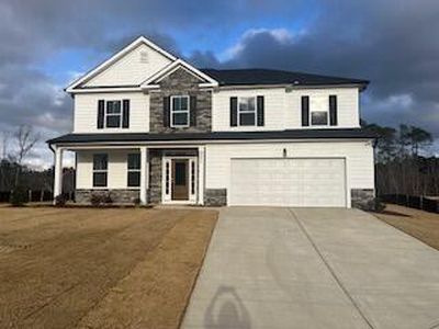 931 Lillian Park Dr #LP138, Grovetown, GA, 30813