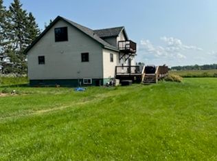 2623 S Becks Rd, Maple, WI 54854