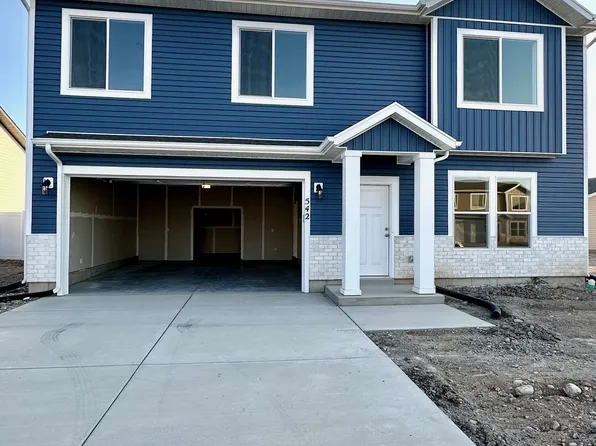 542 W 1150 N, Logan, UT 84341