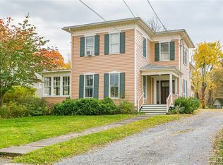 19 Booth St, Shortsville, NY 14548