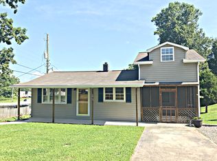 1413 Walt Arney Rd, Lenoir, NC 28645