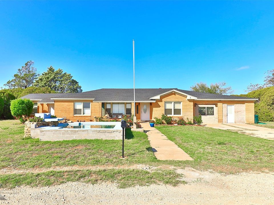 10218 Us Highway 277, Munday, TX 76371 MLS 20425962 Zillow