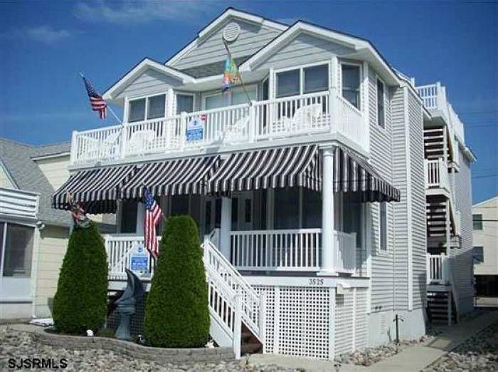 Front View