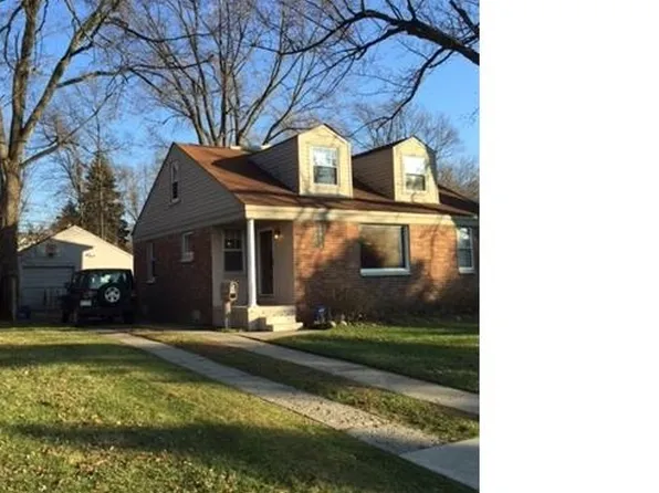 16890 Garfield, Redford, MI 48240