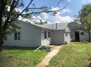 3530 W Center Ave, Denver, CO 80219