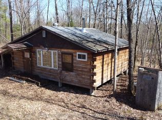 3374 Ardoch Rd, North Frontenac, ON K0H1C0
