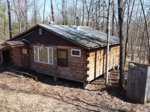 3374 Ardoch Rd, North Frontenac, ON K0H 1C0