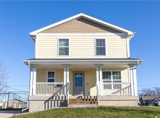 1431 23rd St, Des Moines, IA 50311