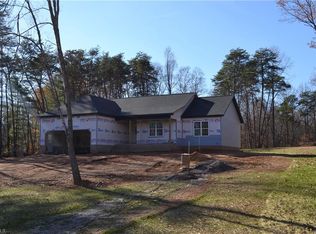 116 Hickory Rd, Stoneville, NC 27048