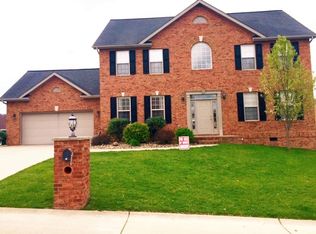 114 Angela Dr, Scott Depot, WV 25560
