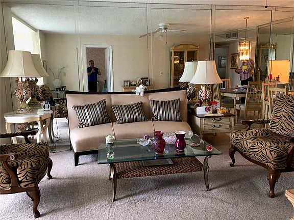 3rd image of 2751 Sunrise Lakes Dr E APT 203