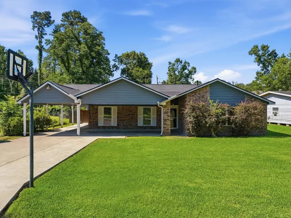 1727 Beckman Dr, Huffman, TX 77336