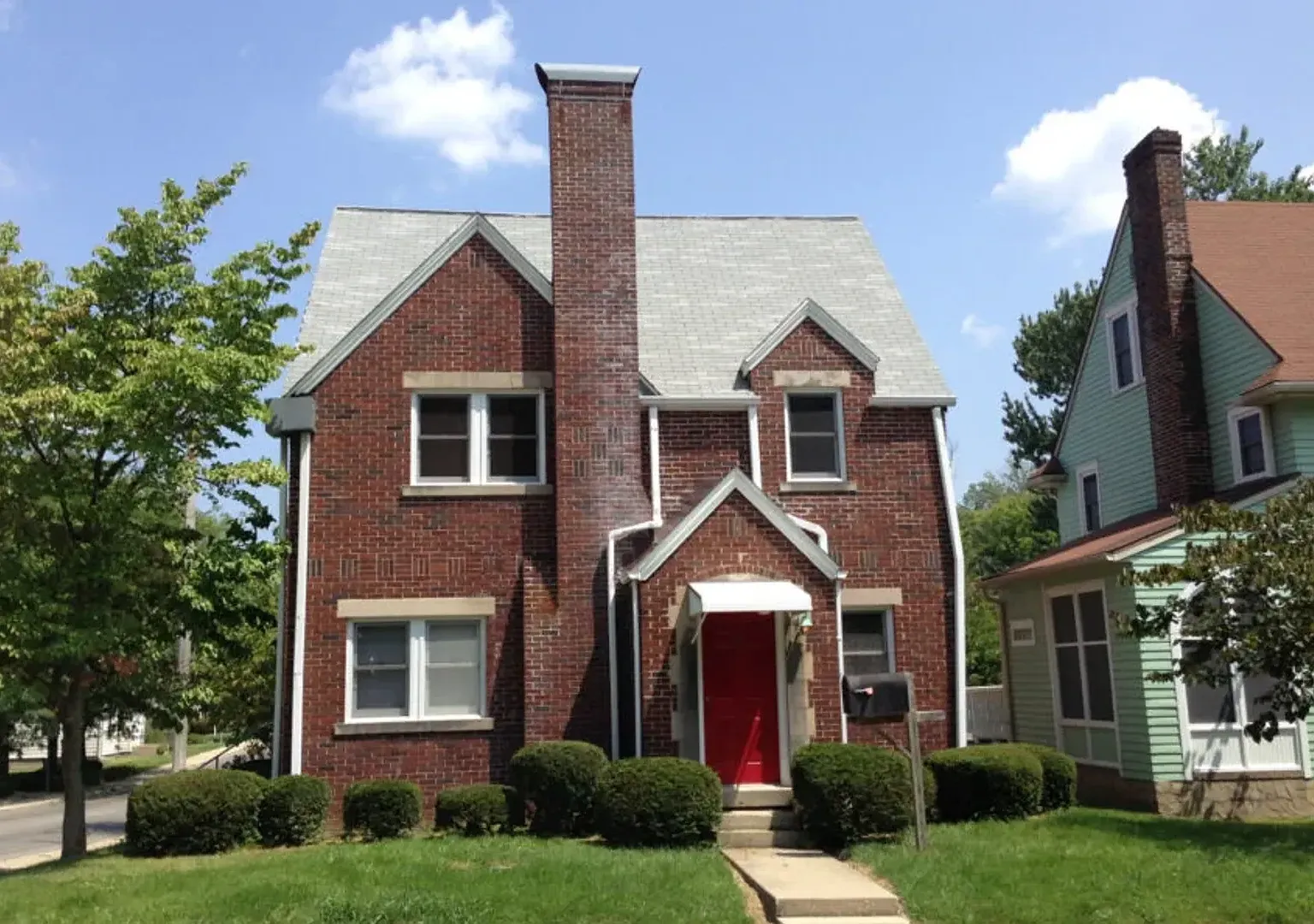 401 South Highland Avenue House (Leased as One) — Photo 1