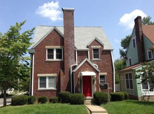 401 S Highland Ave, Bloomington, IN