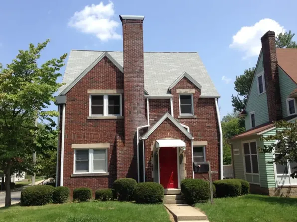 401 S Highland Ave, Bloomington, IN 47401
