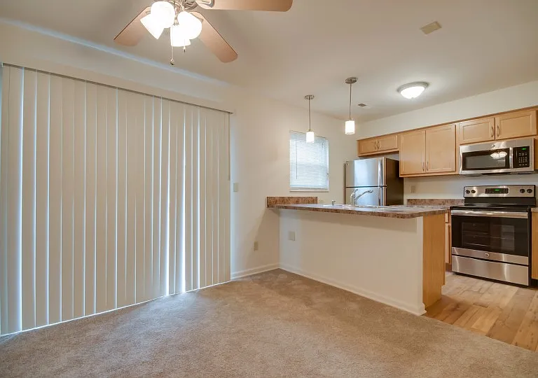 North Park Townhomes — Photo 19