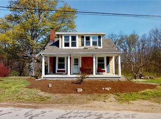 7814 Dutton Rd, Harborcreek, PA 16421