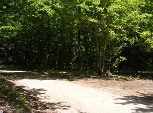 Simpson Rd, Copemish, MI 49625