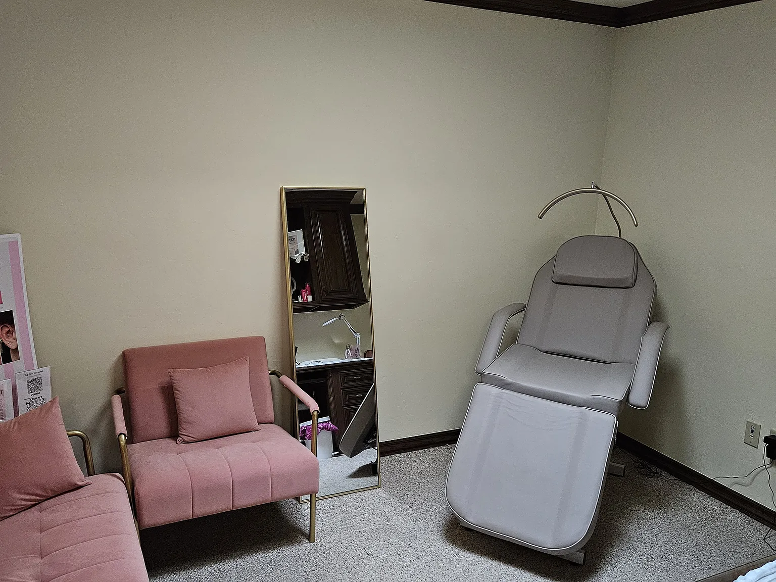 1 bed, $400 — Photo 4