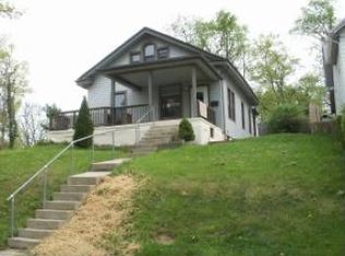 1103 Homeside Ave, Cincinnati, OH 45224