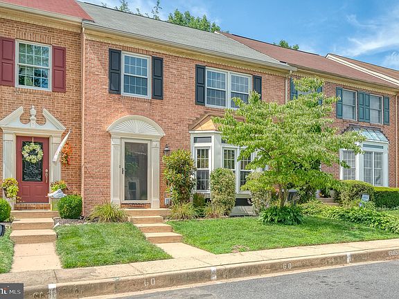 2nd image of 1360 Merry Hill Ct