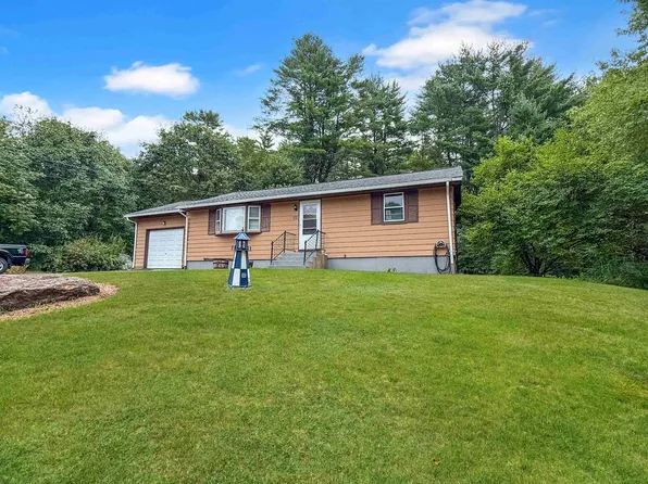 224 Goboro Road, Epsom, NH 03234