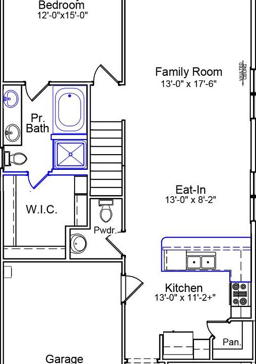 2nd image of 1306 Sweet Gardenia Dr