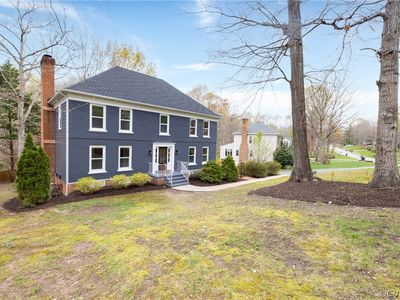 2100 Normandstone Dr, Midlothian, VA, 23113